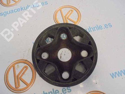 Used Driveshaft MERCEDES-BENZ S-CLASS (W220) S 400 CDI (220.028, 220.128) (250 hp) 2487291