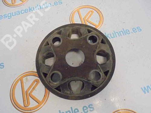 Driveshaft MERCEDES-BENZ S-CLASS (W220) S 400 CDI (220.028, 220.128) | BP2487291M37 