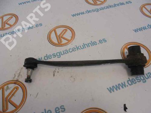 Used Right rear suspension arm MERCEDES-BENZ S-CLASS (W220) S 400 CDI (220.028, 220.128) (250 hp) 2487974