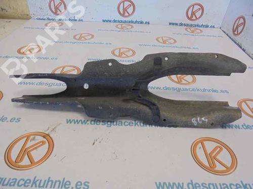 Right rear suspension arm MERCEDES-BENZ S-CLASS (W220) S 400 CDI (220.028, 220.128) (250 hp) 2483568