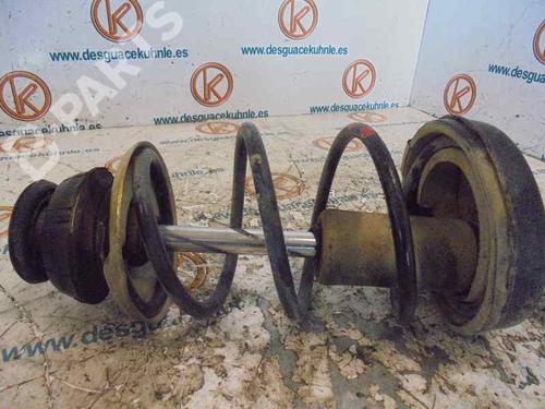 Left front shock absorber RENAULT CLIO II (BB_, CB_)  | BP2486971M16 
