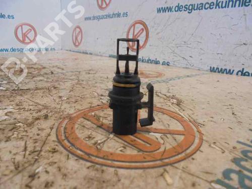 Electronic sensor MERCEDES-BENZ S-CLASS (W220) S 400 CDI (220.028, 220.128) | BP2473352M84 