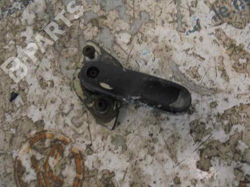 Used Rear right interior door handle RENAULT KANGOO (KC0/1_) 1.5 dCi (68 hp) 3218383