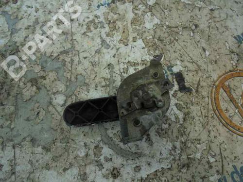 Rear right interior door handle RENAULT KANGOO (KC0/1_) 1.5 dCi | BP3218383I16 
