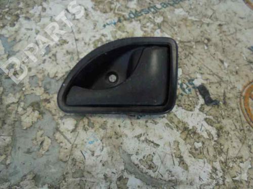 Used Front right interior door handle RENAULT KANGOO (KC0/1_) 1.5 dCi (68 hp) 3218448