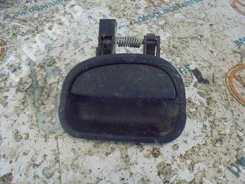 Used Front right interior door handle RENAULT KANGOO (KC0/1_) 1.5 dCi (68 hp) 3218390