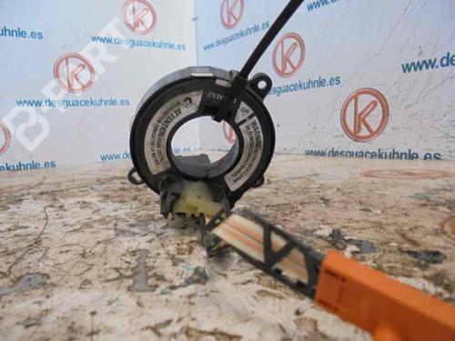 Used Squib airbag RENAULT KANGOO (KC0/1_) 1.5 dCi (68 hp) 2464681