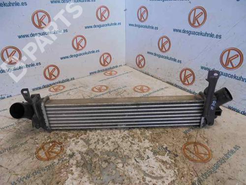 BP2474941M30 | Intercooler RENAULT KANGOO (KC0/1_) 1.5 dCi BP2474941M30