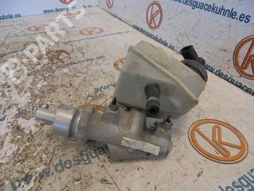 Used Brake master cylinder RENAULT KANGOO (KC0/1_) 1.5 dCi (68 hp) 2473512
