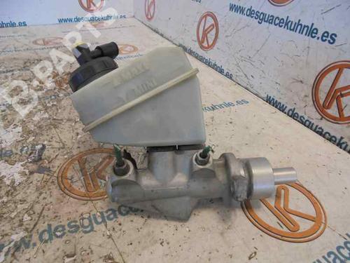 Brake master cylinder RENAULT KANGOO (KC0/1_) 1.5 dCi | BP2473512M77 