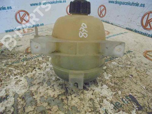 Used Expansion tank RENAULT KANGOO (KC0/1_) 1.5 dCi (68 hp) 2480941