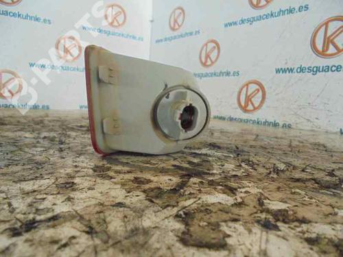 Rear fog light CHEVROLET REZZO MPV (U100) 2.0 | BP2476035C37 