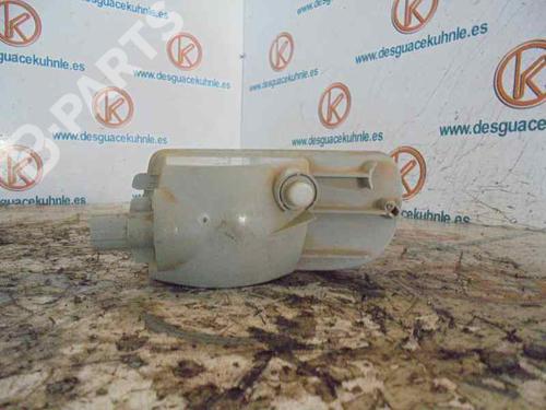 Rear fog light CHEVROLET REZZO MPV (U100) 2.0 | BP2476035C37 