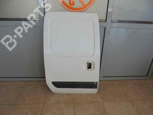 Used Right slide door Right slide door RENAULT KANGOO Express (FC0/1_) 1.5 dCi (61 hp) 2477238 2477238