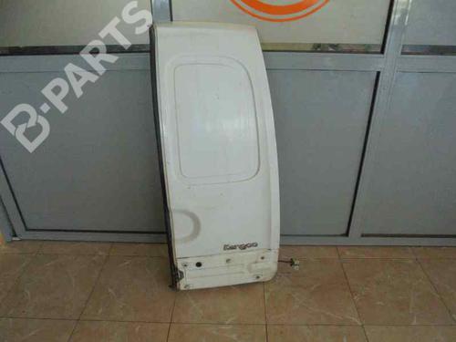 Porta posteriore destra RENAULT KANGOO (KC0/1_) 1.5 dCi (KC08, KC09) (82 hp) COMERCIAL |