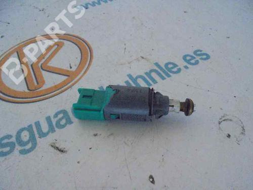 Elektronisk sensor RENAULT KANGOO (KC0/1_) 1.5 dCi (KC08, KC09) (82 hp) 2467251