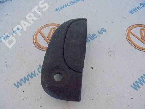 Maniglia esterna anteriore destra RENAULT KANGOO (KC0/1_) 1.5 dCi (KC08, KC09) (82 hp) 2454413