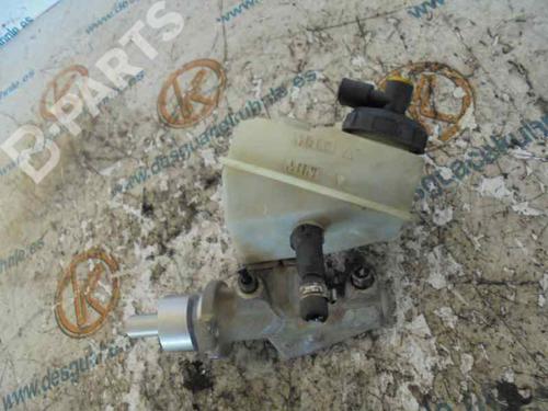 Used Brake master cylinder RENAULT KANGOO (KC0/1_) 1.5 dCi (KC08, KC09) (82 hp) 2477080