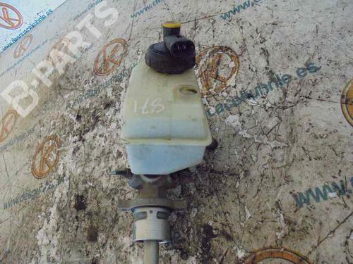 Brake master cylinder RENAULT KANGOO (KC0/1_) 1.5 dCi (KC08, KC09) | BP2477080M77 