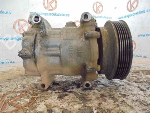 AC compressor RENAULT KANGOO (KC0/1_) 1.5 dCi (KC08, KC09) | BP2455540M34 