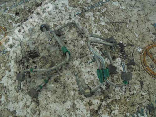 Injection rail RENAULT KANGOO (KC0/1_) 1.5 dCi (KC08, KC09) | BP2454957M98 