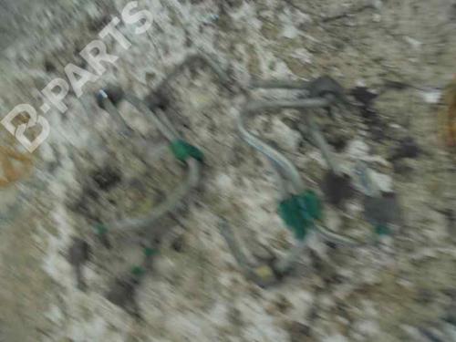 Injection rail RENAULT KANGOO (KC0/1_) 1.5 dCi (KC08, KC09) | BP2454957M98 