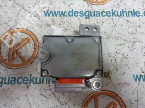 ECU airbags OPEL VECTRA B (J96)  | BP3131800M53 