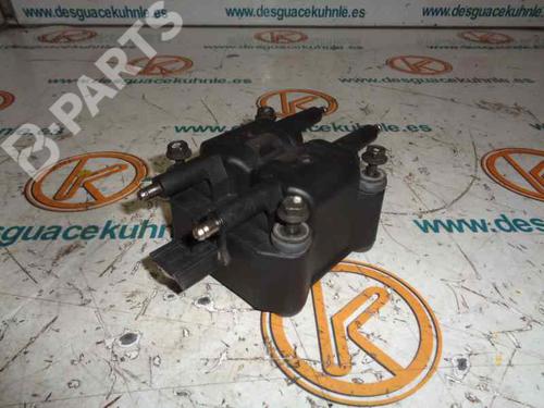 Bobine MINI MINI (R50, R53) Cooper S (163 hp) 2445570