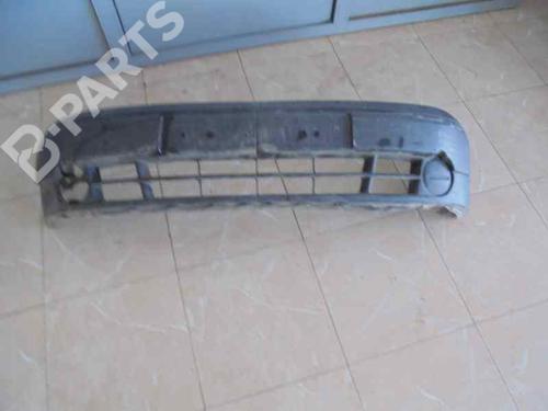 Used Front bumper RENAULT KANGOO (KC0/1_) D 65 1.9 (KC0E, KC02, KC0J, KC0N) (64 hp) 2488086