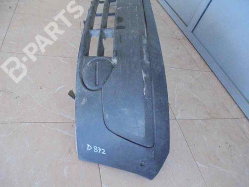 Front bumper RENAULT KANGOO (KC0/1_) D 65 1.9 (KC0E, KC02, KC0J, KC0N) | BP2488086C7 
