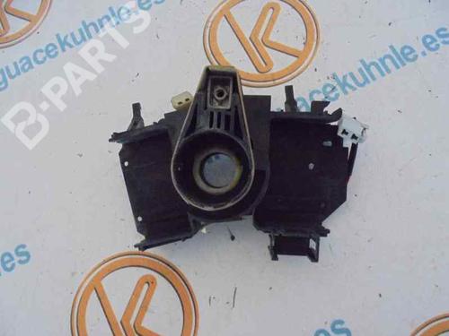 Squib airbag RENAULT KANGOO (KC0/1_) D 65 1.9 (KC0E, KC02, KC0J, KC0N) | BP2482572C102 