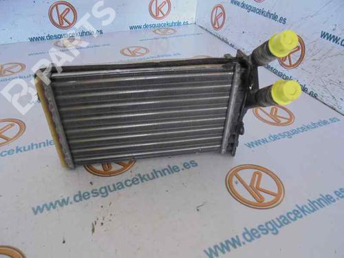 Radiador de A/C RENAULT KANGOO Express (FC0/1_) 1.9 D (FC0J) (65 hp) 2471224