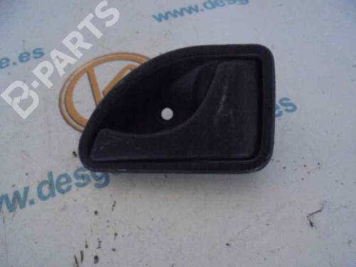 Used Front right interior door handle RENAULT KANGOO (KC0/1_) D 65 1.9 (KC0E, KC02, KC0J, KC0N) (64 hp) 3218436