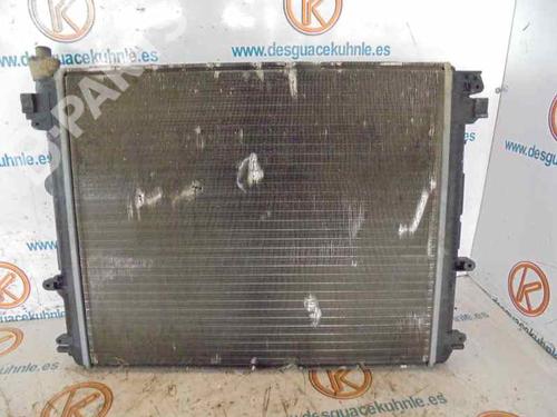 Køler RENAULT KANGOO (KC0/1_) D 65 1.9 (KC0E, KC02, KC0J, KC0N) (64 hp) 2471115