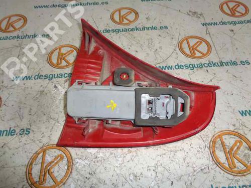 Used Left taillight RENAULT CLIO II (BB_, CB_) [1998-2016]  2468695