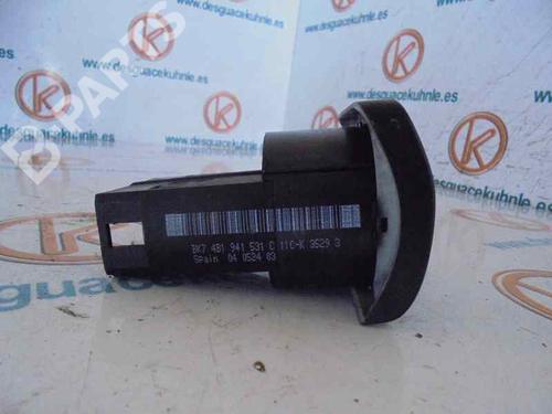Headlight switch AUDI A6 C5 Avant (4B5) 2.5 TDI quattro | BP2481867I24 