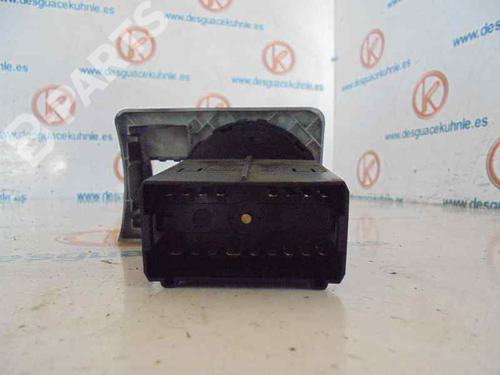 Headlight switch AUDI A6 C5 Avant (4B5) 2.5 TDI quattro | BP2481867I24 