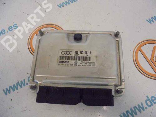 Used Engine control unit (ECU) AUDI A6 C5 Avant (4B5) 2.5 TDI quattro (180 hp) 2486716