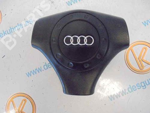Used Driver airbag AUDI A6 C5 Avant (4B5) 2.5 TDI quattro (180 hp) 2464078