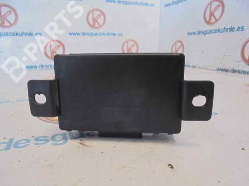 Electronic module AUDI A6 C5 Avant (4B5) 2.5 TDI quattro | BP2482581M83 