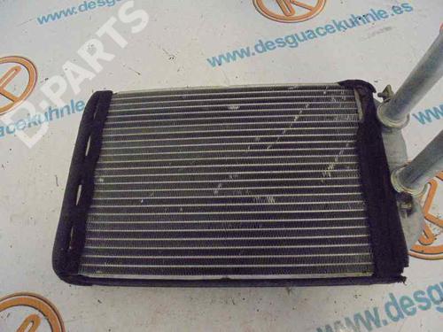 Used Heater matrix AUDI A6 C5 Avant (4B5) 2.5 TDI quattro (180 hp) 2483024