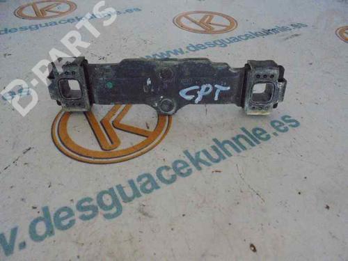 Tailgate lock AUDI A6 C5 Avant (4B5) 2.5 TDI quattro | BP2477458C101 