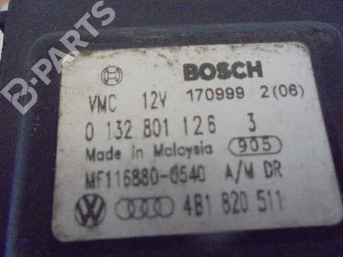 Heater blower motor AUDI A6 C5 Avant (4B5) 2.5 TDI quattro | BP2482605M62 