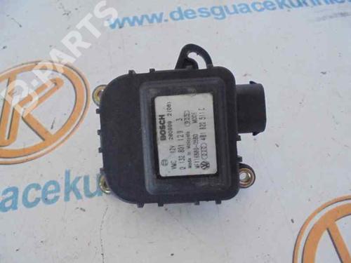 Heater blower motor AUDI A6 C5 Avant (4B5) 2.5 TDI quattro | BP2482566M62 