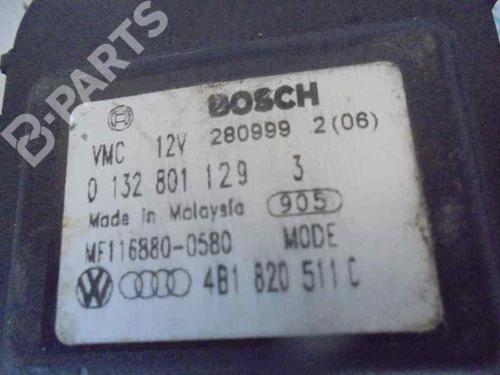 Heater blower motor AUDI A6 C5 Avant (4B5) 2.5 TDI quattro | BP2482566M62 