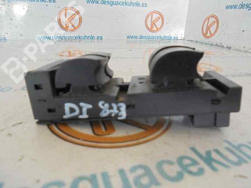 Left front window switch AUDI A6 C5 Avant (4B5) 2.5 TDI quattro | BP2487010I27 