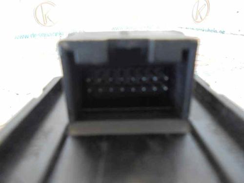 Left front window switch AUDI A6 C5 Avant (4B5) 2.5 TDI quattro | BP2487010I27 