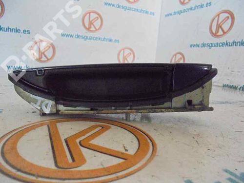 Front left exterior door handle AUDI A6 C5 Avant (4B5) 2.5 TDI quattro | BP2458715C128 
