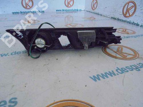 Front left interior door handle AUDI A6 C5 Avant (4B5) 2.5 TDI quattro | BP3219733I13 