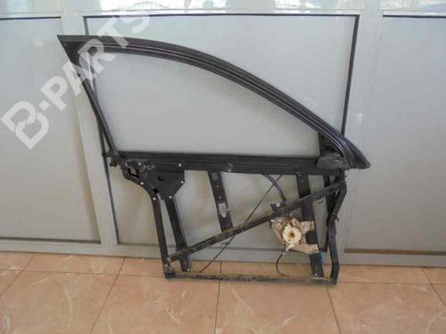 Front left window mechanism AUDI A6 C5 Avant (4B5) 2.5 TDI quattro | BP2475268C22 